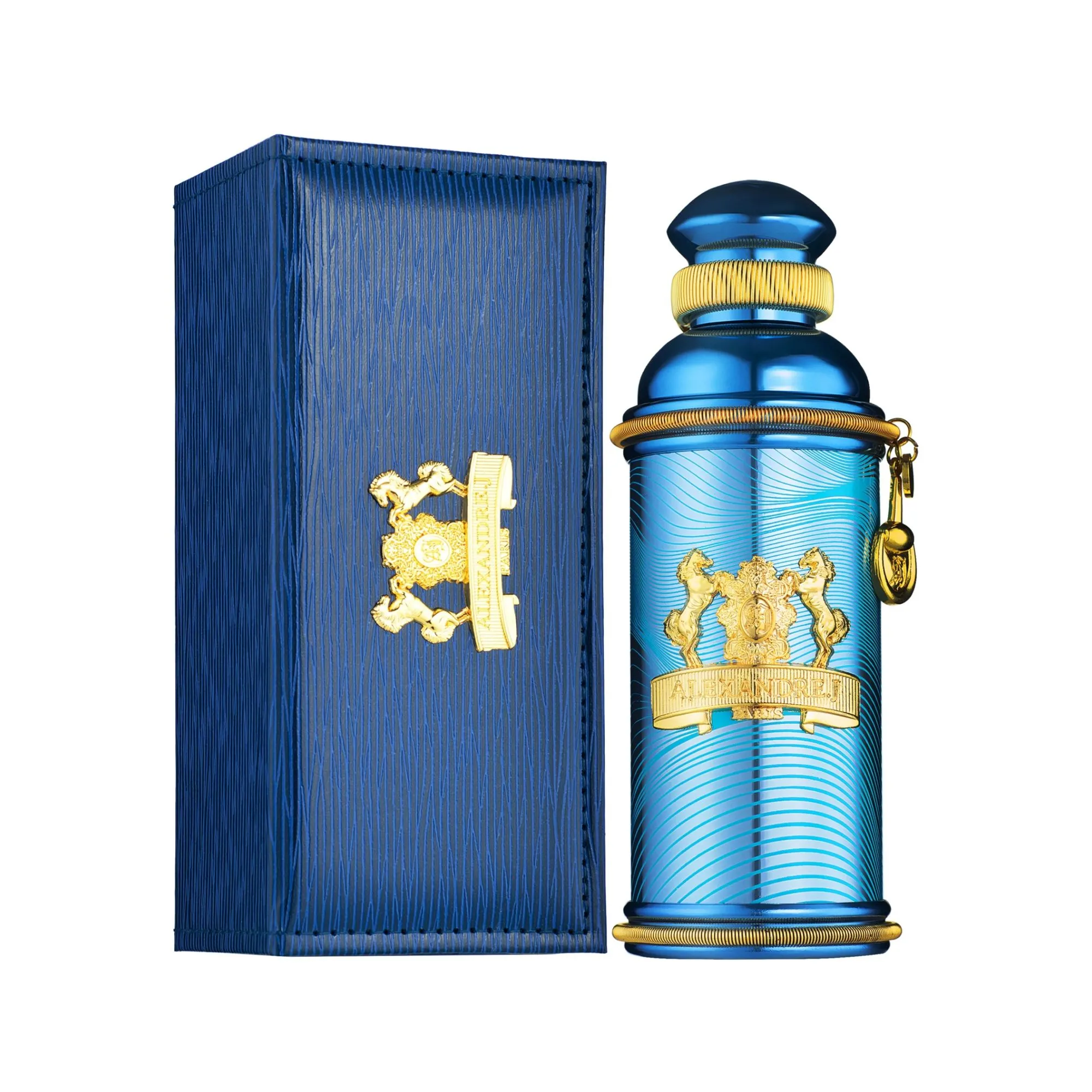 Zafeer Oud Vanille Eau de parfum